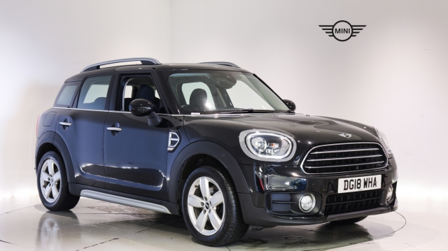 Buy the Countryman Online at Peter Vardy