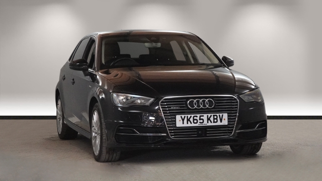 Buy the A3 Online at Peter Vardy