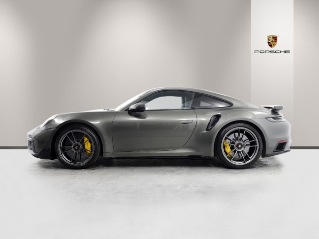 View the 2021 PORSCHE 911 (992): 911 S 2Dr PDK Coupe Online at Peter Vardy