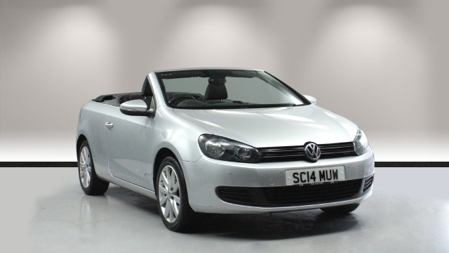 View the 2014 Volkswagen Golf: 1.6 TDI BlueMotion Tech SE 2dr Online at Peter Vardy