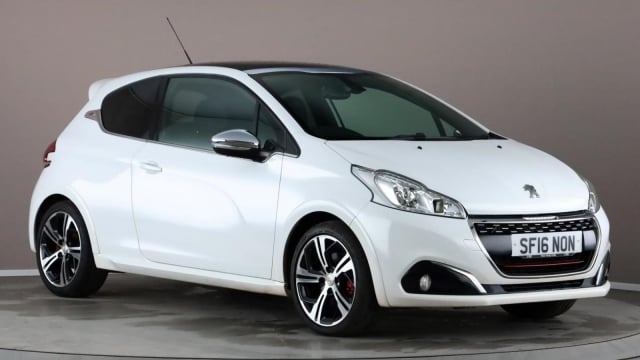  Peugeot en venta