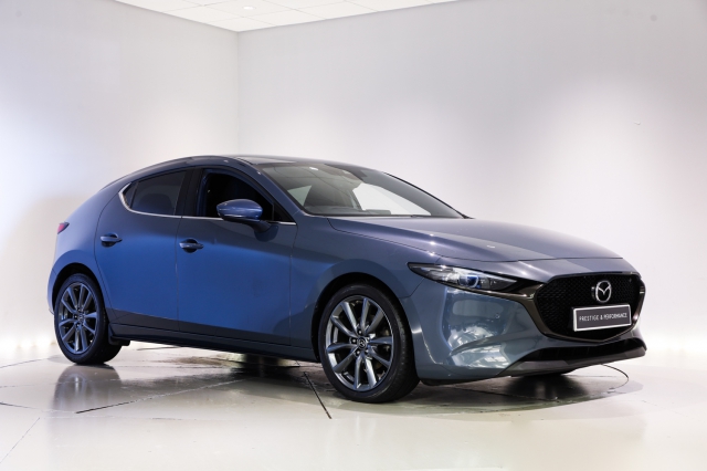  Ver todos los nuevos y usados ​​Mazda Mazda3 |  Pedro Vardy