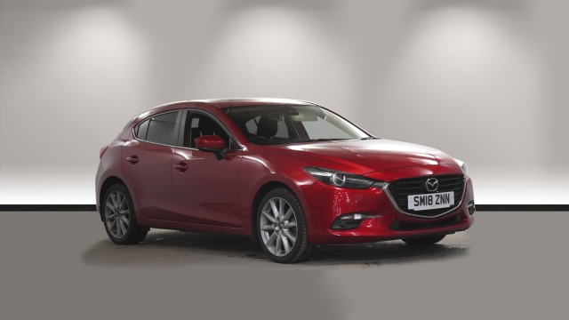  Mazda 3 usados ​​a la venta |  Financiamiento disponible |  Pedro Vardy