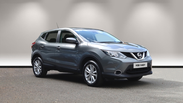 nissan qashqai for sale finance