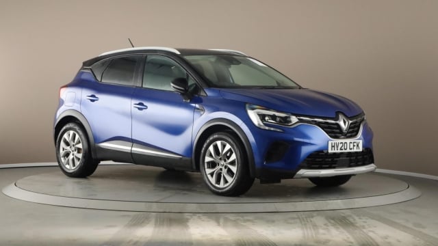 2020 Renault Captur Will Cost You At Least £17,595 In The UK