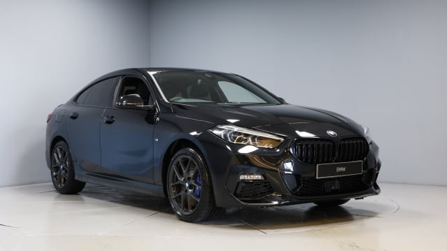 BMW 2 Series Gran Coupe