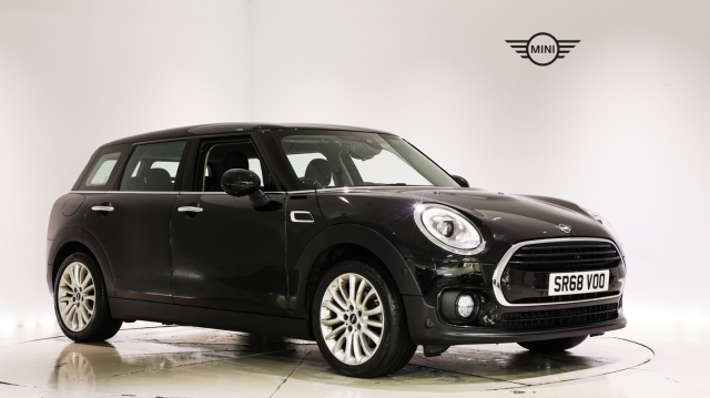 MINI Used Cars available for sale in Scotland