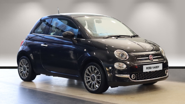 Fiat 500 Listing Image