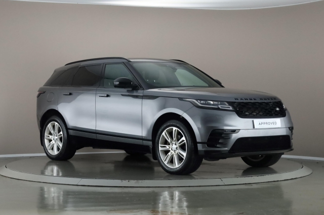 Land Rover Range Rover Velar Listing Image
