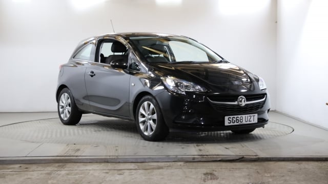 Quality Vauxhall used cars Finance Available Peter Vardy