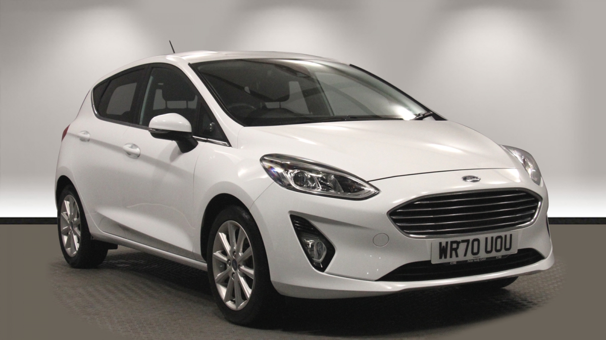 ford fiesta 1.0 ecoboost hybrid 125cv titanium